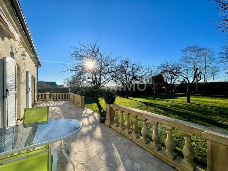 Demeure à Boissy-Fresnoy (60440) - Photo 3