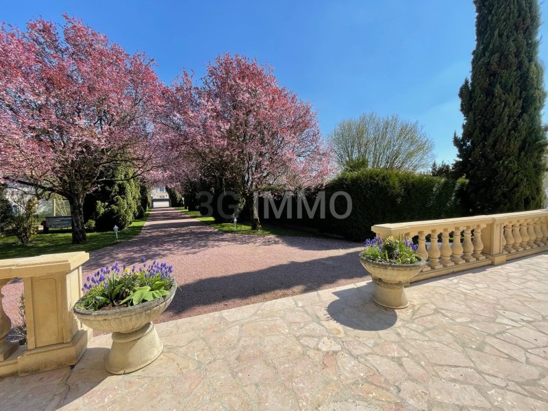 Demeure à Boissy-Fresnoy (60440) - Photo 5