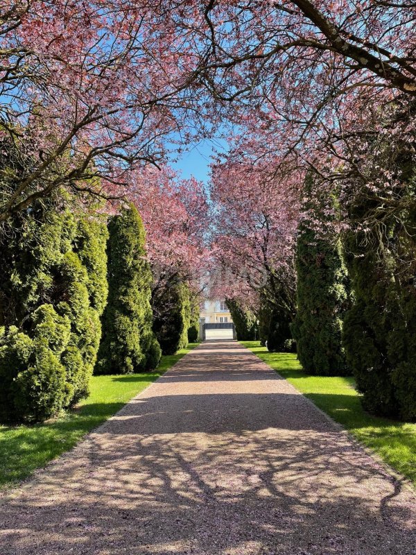 Demeure à Boissy-Fresnoy (60440)