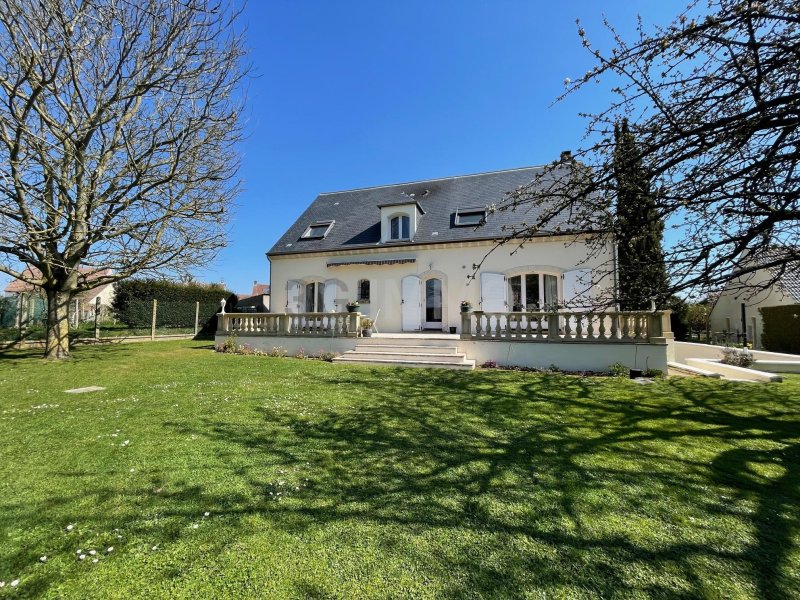 Demeure à Boissy-Fresnoy (60440) - Photo 4