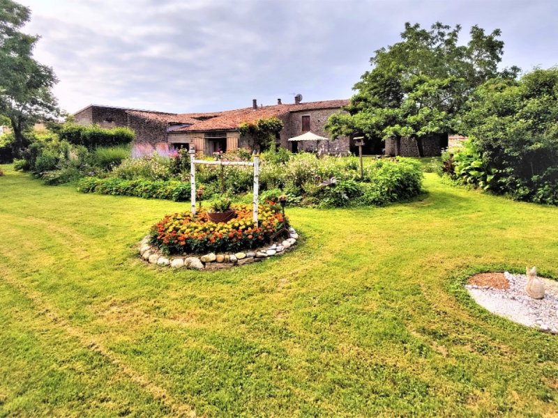 Corps de ferme à Mirepoix (09500) - Photo 4