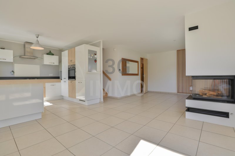 Appartement à Fillière (74370)