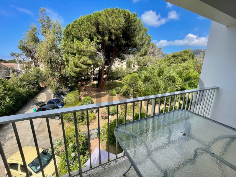 Appartement à Sagone (20118)
