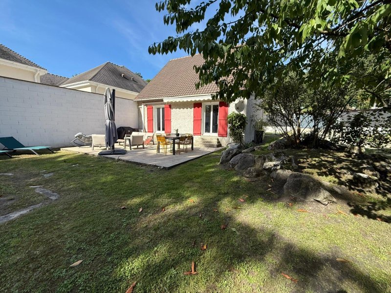 Maison à La Chapelle-la-Reine (77760) - Photo 2