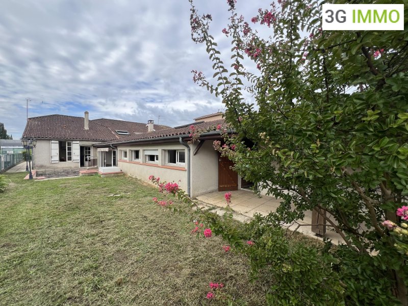 Maison à Agen (47000)