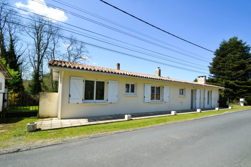 Maison à Bazas (33430)