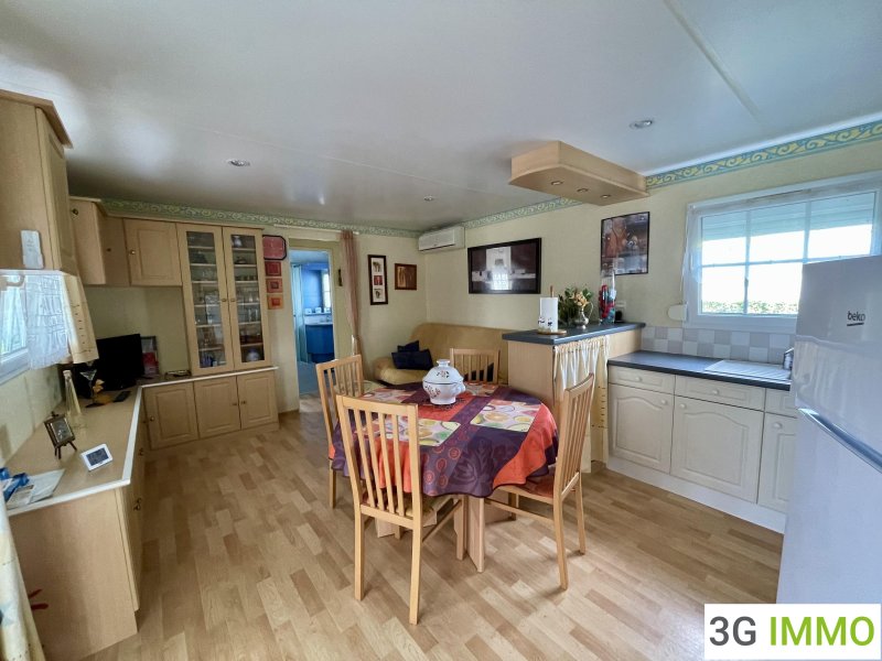 Chalet à Talmont-Saint-Hilaire (85440) - Photo 5