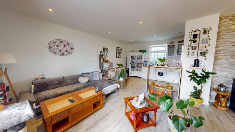 Maison à Champagne-sur-Seine (77430) - Photo 4