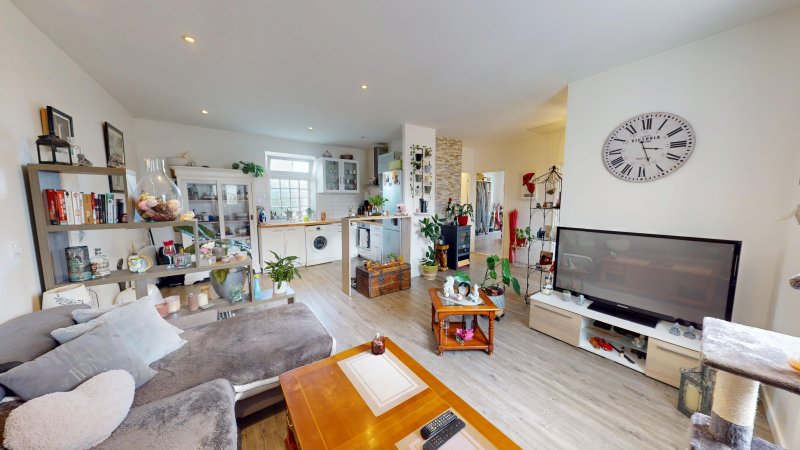 Maison à Champagne-sur-Seine (77430) - Photo 2