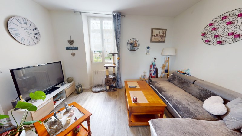 Maison à Champagne-sur-Seine (77430) - Photo 5