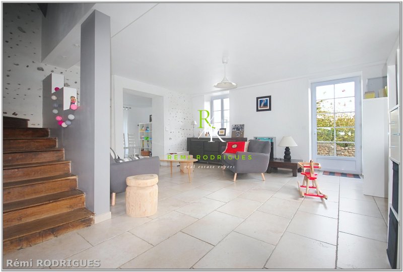 Maison à Mazerolles (64230) - Photo 5