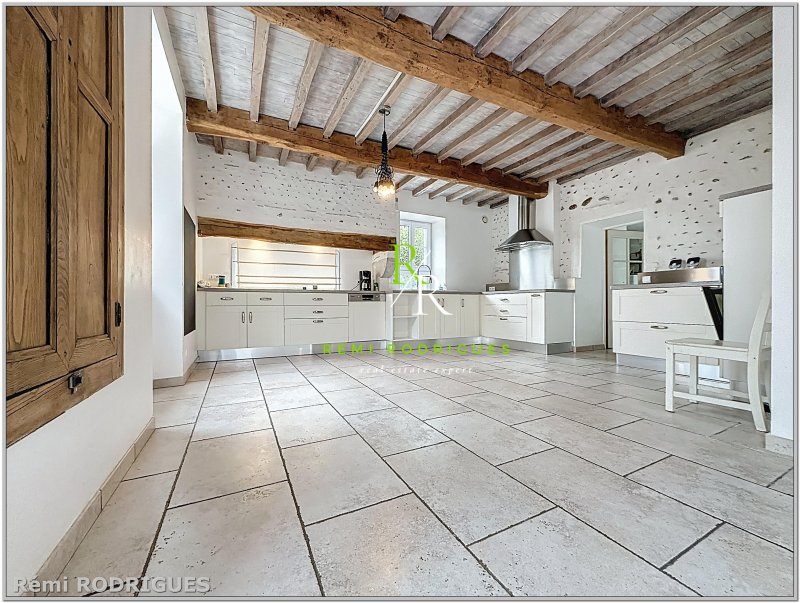 Maison à Mazerolles (64230) - Photo 4