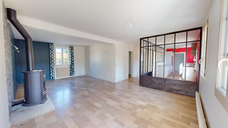 Maison à Saint-Pierre-lès-Nemours (77140) - Photo 5