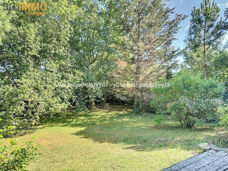 Maison et grand terrain à Arès (33740) - Photo 2