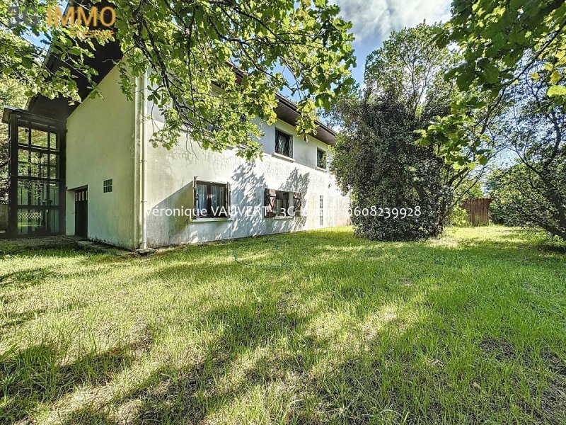 Maison et grand terrain à Arès (33740) - Photo 3