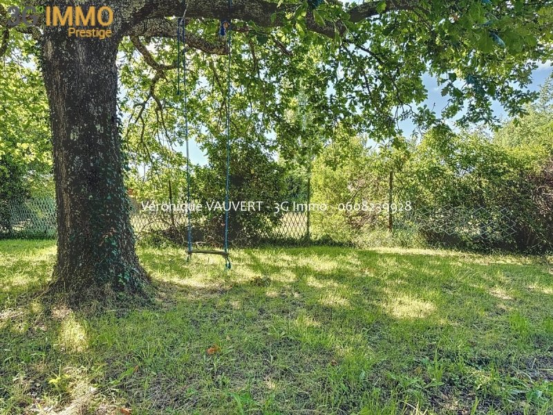 Maison et grand terrain à Arès (33740) - Photo 4