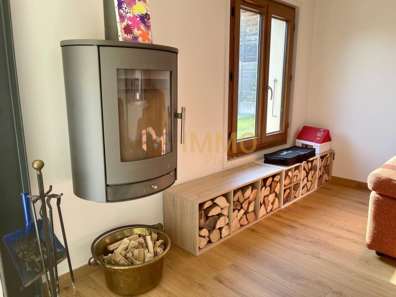 Maison T4 à Cranves-Sales (74380) - Photo 3