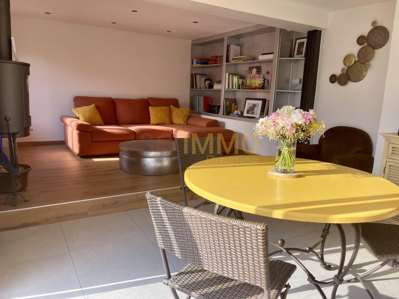 Maison T4 à Cranves-Sales (74380) - Photo 4