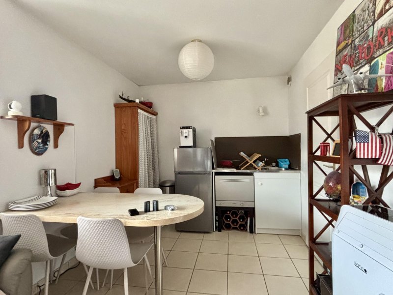 Appartement à Fillière (74570)