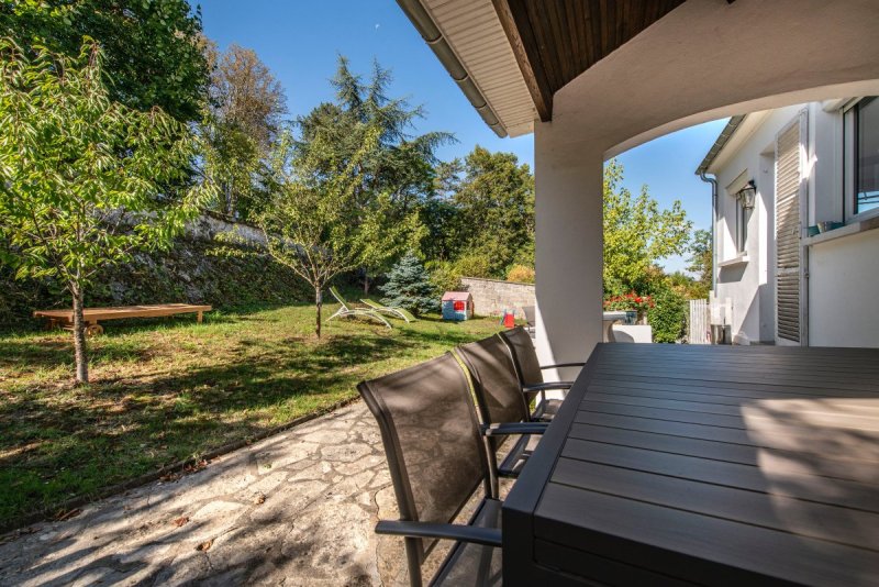 Maison à Saint-Pierre-lès-Nemours (77140) - Photo 4