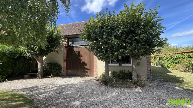 Maison de ville à Cherisy (28500) - Photo 4