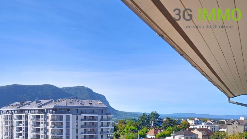 Appartement T3 à Annemasse (74100) - Photo 5