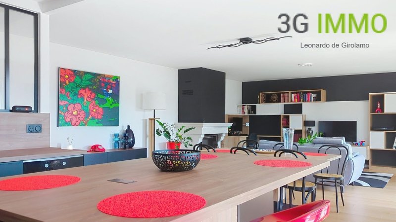 Appartement T3 à Annemasse (74100) - Photo 5