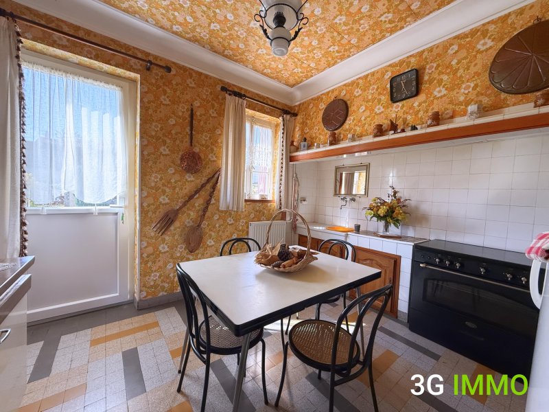 Maison T6 à Lavelanet (09300) - Photo 3