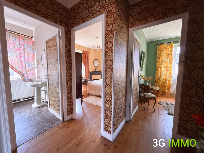 Maison T6 à Lavelanet (09300) - Photo 5