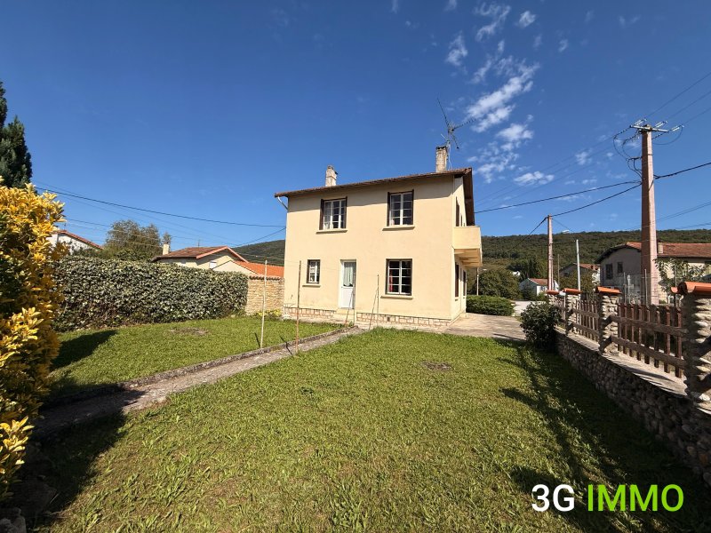 Maison T6 à Lavelanet (09300)