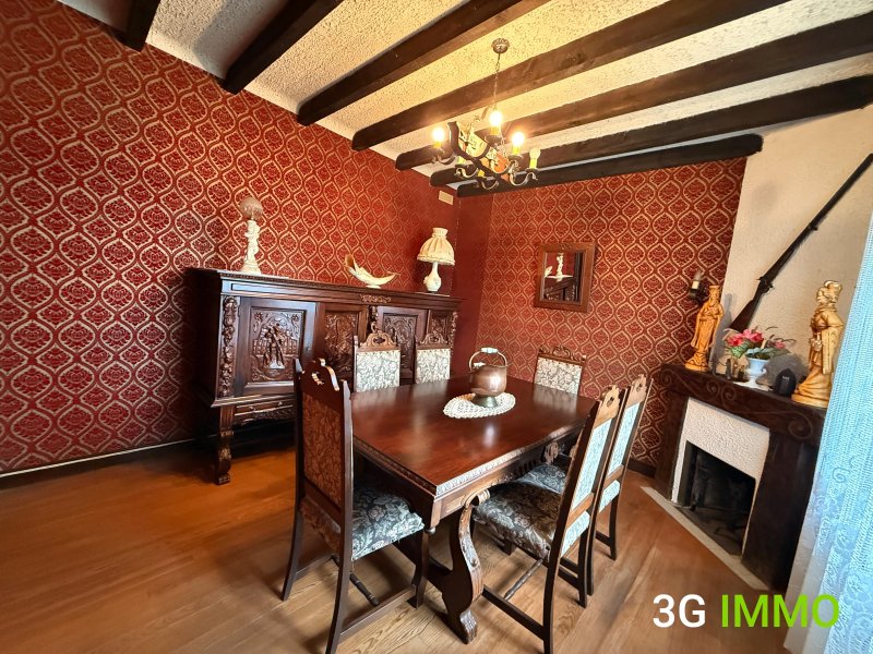 Maison T6 à Lavelanet (09300) - Photo 4