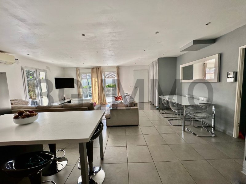 Maison à Laudun-l'Ardoise (30290) - Photo 4