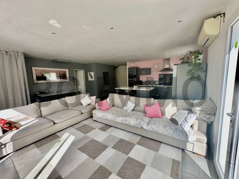 Maison à Laudun-l'Ardoise (30290) - Photo 3