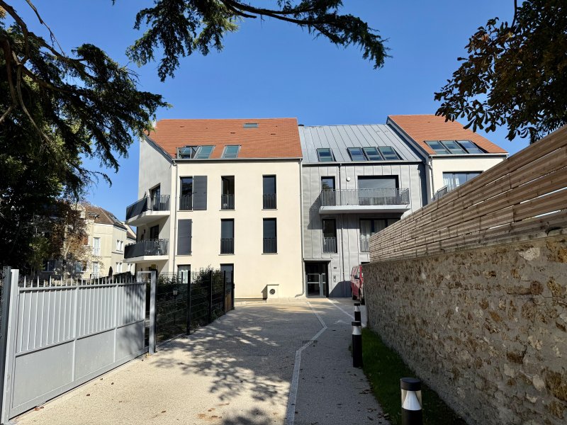Appartement à Arpajon (91290)