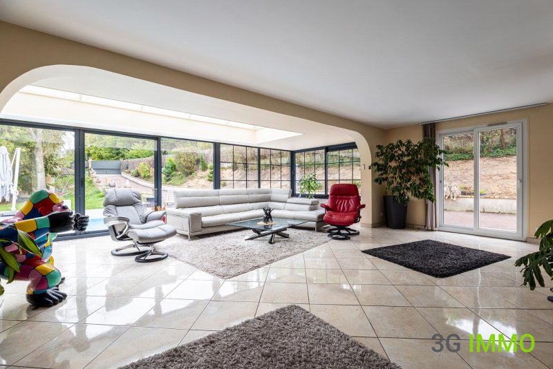 Maison à Moussy (95640) - Photo 2