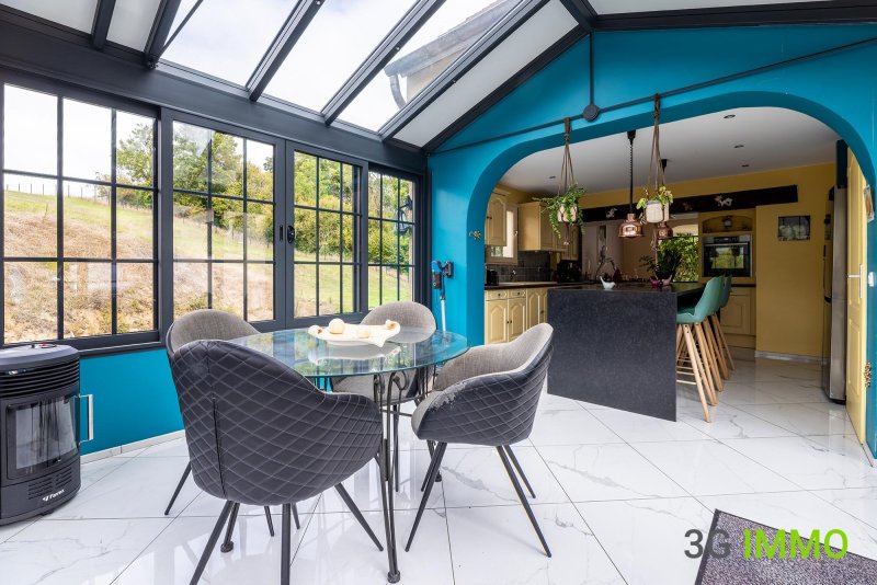 Maison à Moussy (95640) - Photo 5