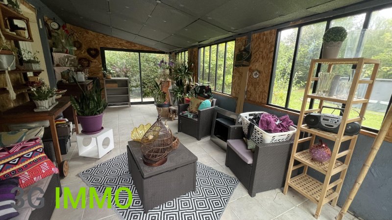 Maison traditionnelle à Gambais (78950) - Photo 3