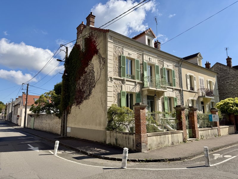 Maison à Nemours (77140)