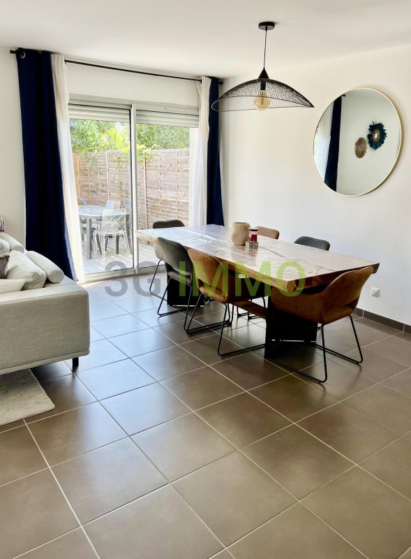 Maison T3 à Agde (34300) - Photo 5