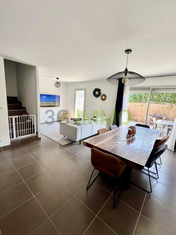 Maison T3 à Agde (34300) - Photo 3