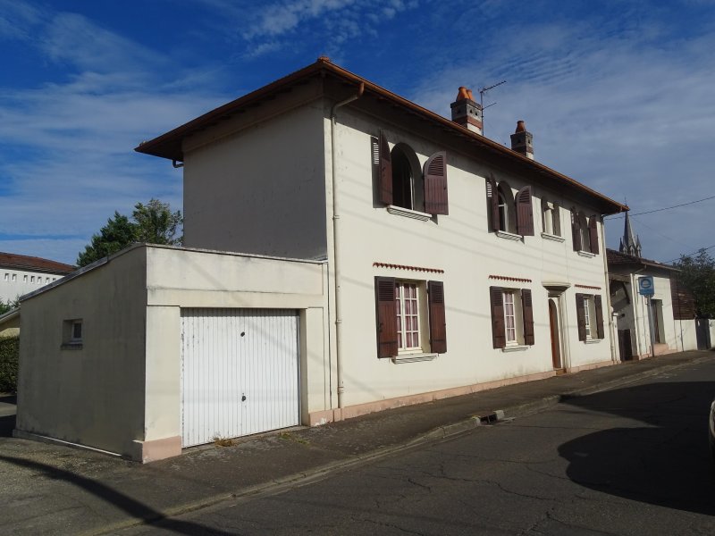 Maison de ville à Mont-de-Marsan (40000) - Photo 2