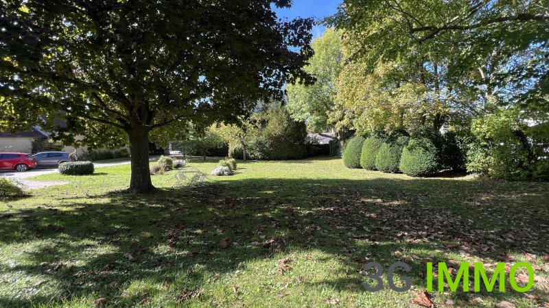 Maison bourgeoise à Sainte-Gemme-Moronval (28500) - Photo 5