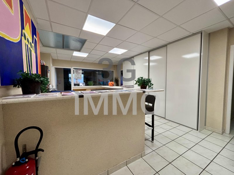 Local Commercial à Cran Gevrier (74960) - Photo 2