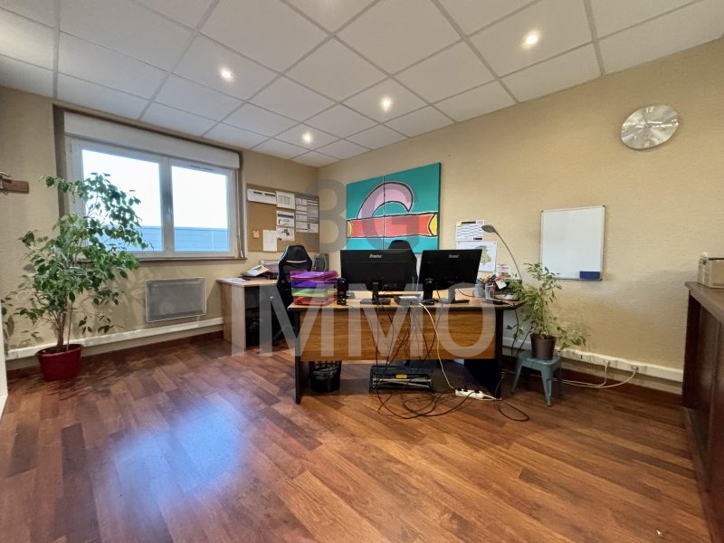 Local Commercial à Cran Gevrier (74960) - Photo 3