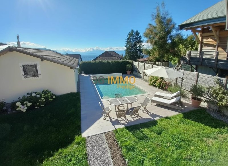 Maison T4 à Cranves-Sales (74380) - Photo 2