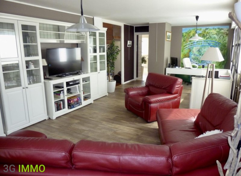 Appartement T6 à Annemasse (74100)