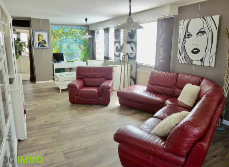 Appartement T6 à Annemasse (74100) - Photo 5