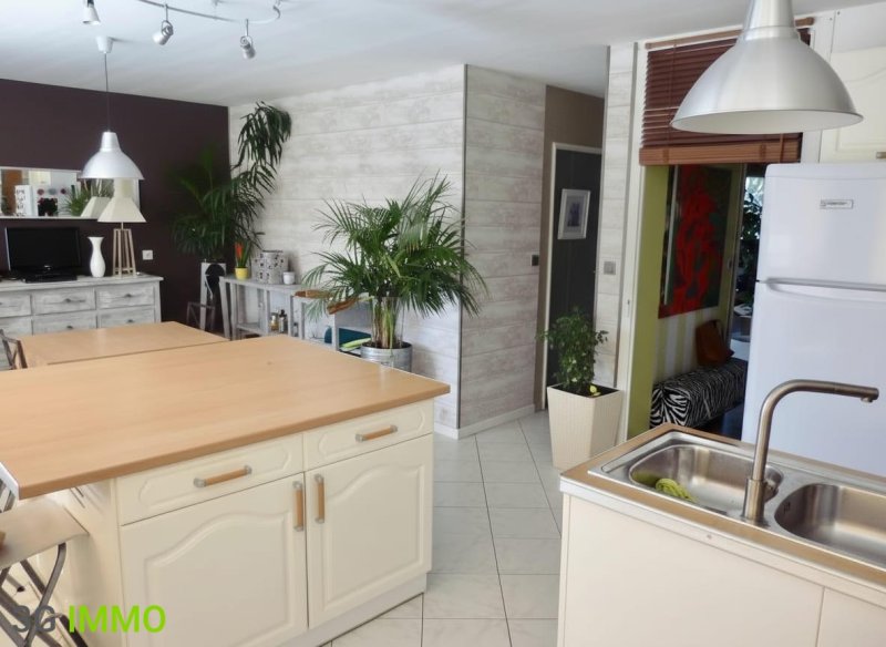 Appartement T6 à Annemasse (74100) - Photo 2