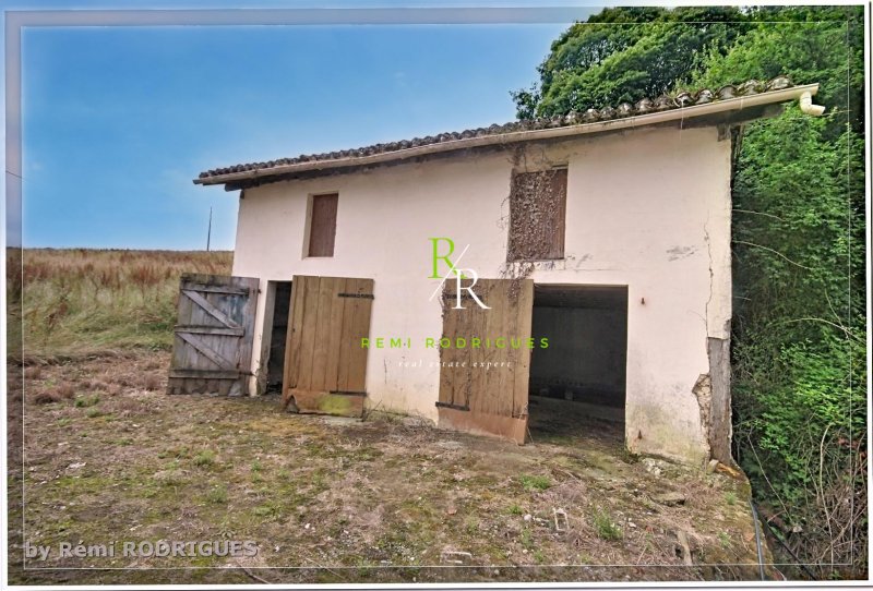 Garage à Arzacq-Arraziguet (64410)