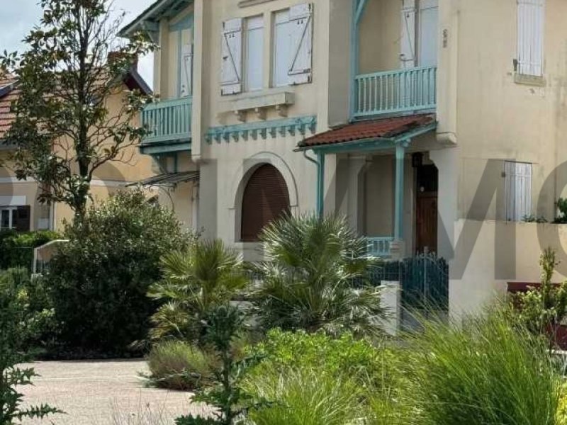 Maison traditionnelle à Arcachon (33120)